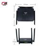 NDUP H823 CPE 4G Router - 4 LAN Ports, Pocket WiFi, Mobile WiFi, 300Mbps, Wireless SIM Card, 3G LTE Modem