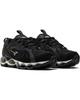 Sports Shoes Mizuno black Wave Prophecy Beta 2