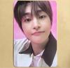 [Б/У] SMTOWN FUTURE Edition SHINee Onew ONEW Торговая карточка