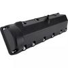 Cylinder Head Valve Cover LH Left Side For Ford F150 F250 F350 Excursion Expedition Lincoln Navigator 4.6L 5.4L V8 7L3Z6582A