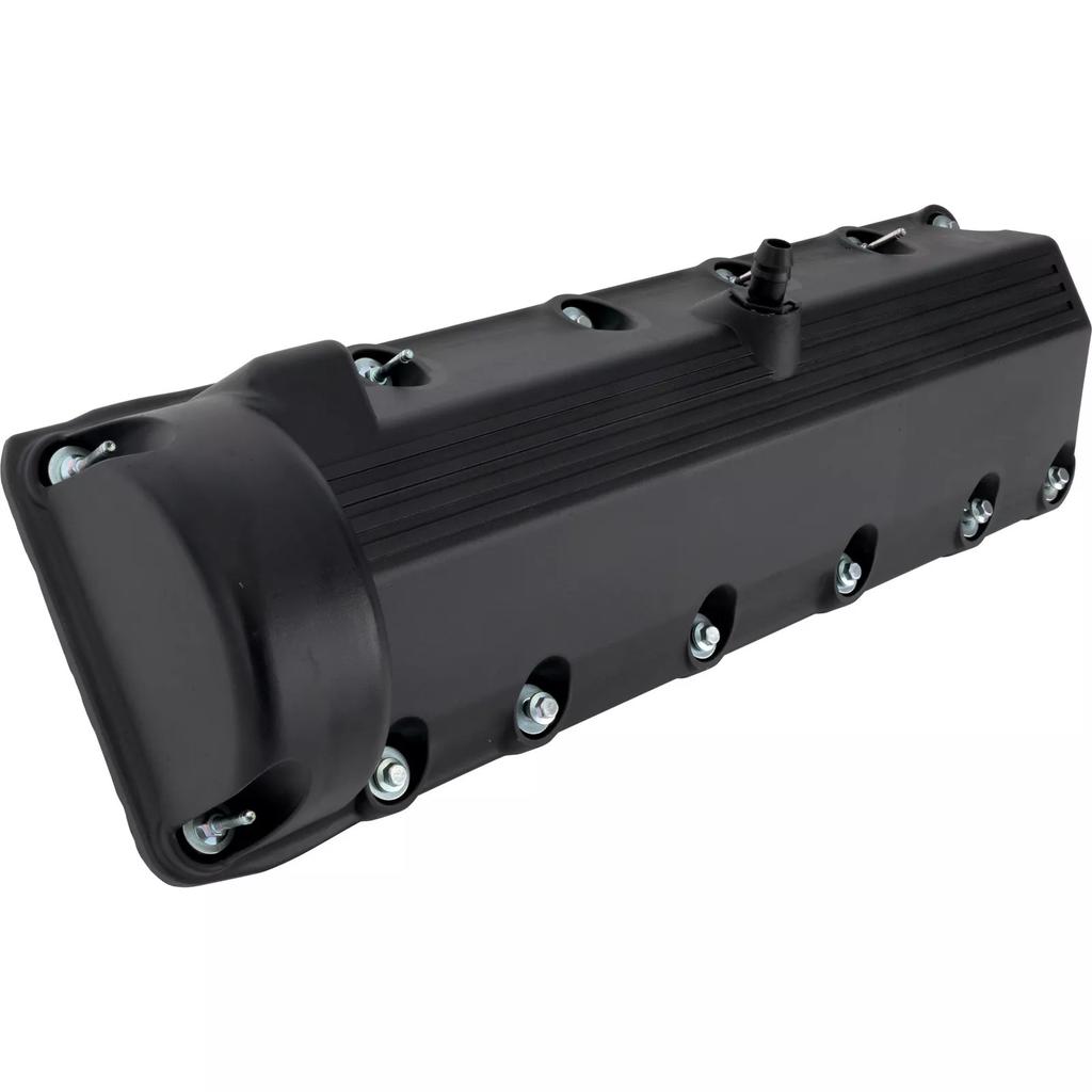 Cylinder Head Valve Cover LH Left Side For Ford F150 F250 F350 Excursion Expedition Lincoln Navigator 4.6L 5.4L V8 7L3Z6582A