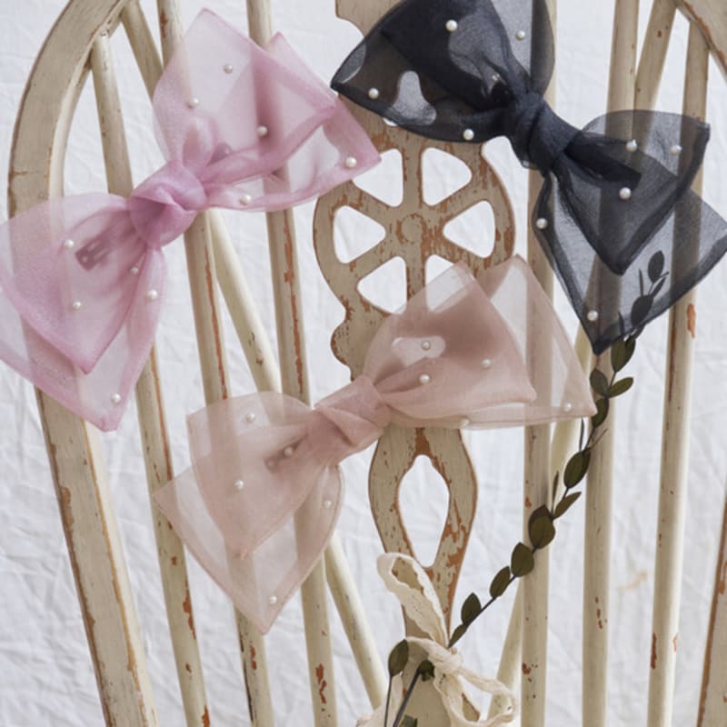 MELA BIANCA Заколка Джаннелла