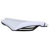 Prologo Dimension Space Rail Bicycle Road Triathlon PR2802 T4.0 Saddle, White,