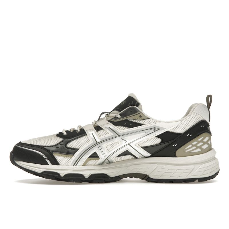 Asics Кроссовки унисекс Gel Nunobiki Cream Dark Olive 1203A536-102