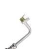 6460.GW 6460.KK Air Conditioning Refrigeration Tubes Compressor Hoses for Peugeot 207 206 Citroen C2 6460GW 6460KK