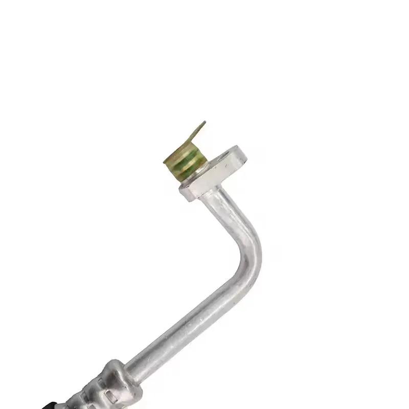 6460.GW 6460.KK Air Conditioning Refrigeration Tubes Compressor Hoses for Peugeot 207 206 Citroen C2 6460GW 6460KK