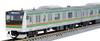 TOMIX N Gauge JR E233 3000 Series Basic Set B 98507 Railway Model Train