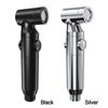 ABS Bidet Sprayer Chrome Toilet Sprayer New Handheld Faucet  Bathroom
