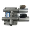 Двойной линейный соленоид трансмиссии 28015-PLX-305 90428D 88957A для Civic 2001-2005 01-05 1.7L 2.0L 1.3