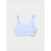 Uniqlo Девушки Airism Bra Психологический Тип 
