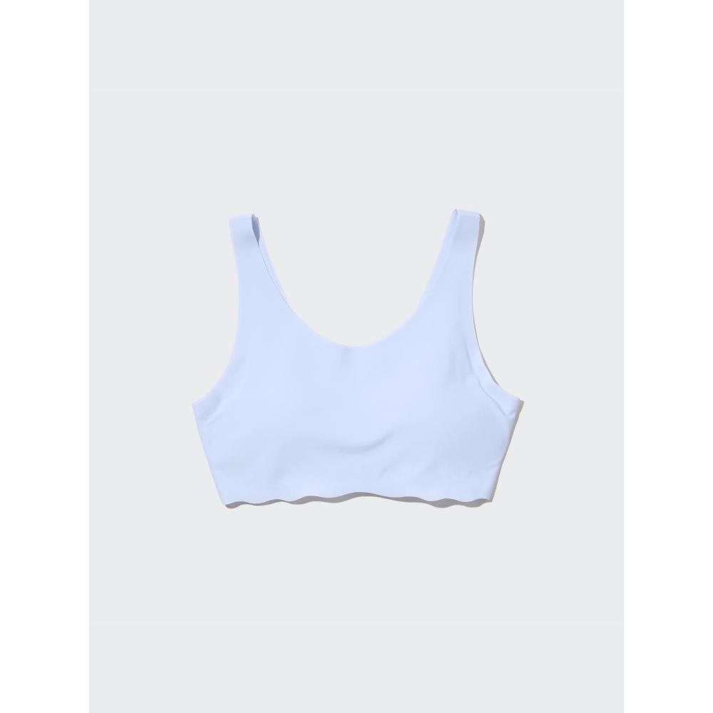 Uniqlo Девушки Airism Bra Психологический Тип