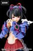 Kotobukiya Megami Device 03 Набор лиц для Шуры Цвет кожи A Высота 19 мм масштабная пластиковая модель M.S.G. прибл.. 1/1