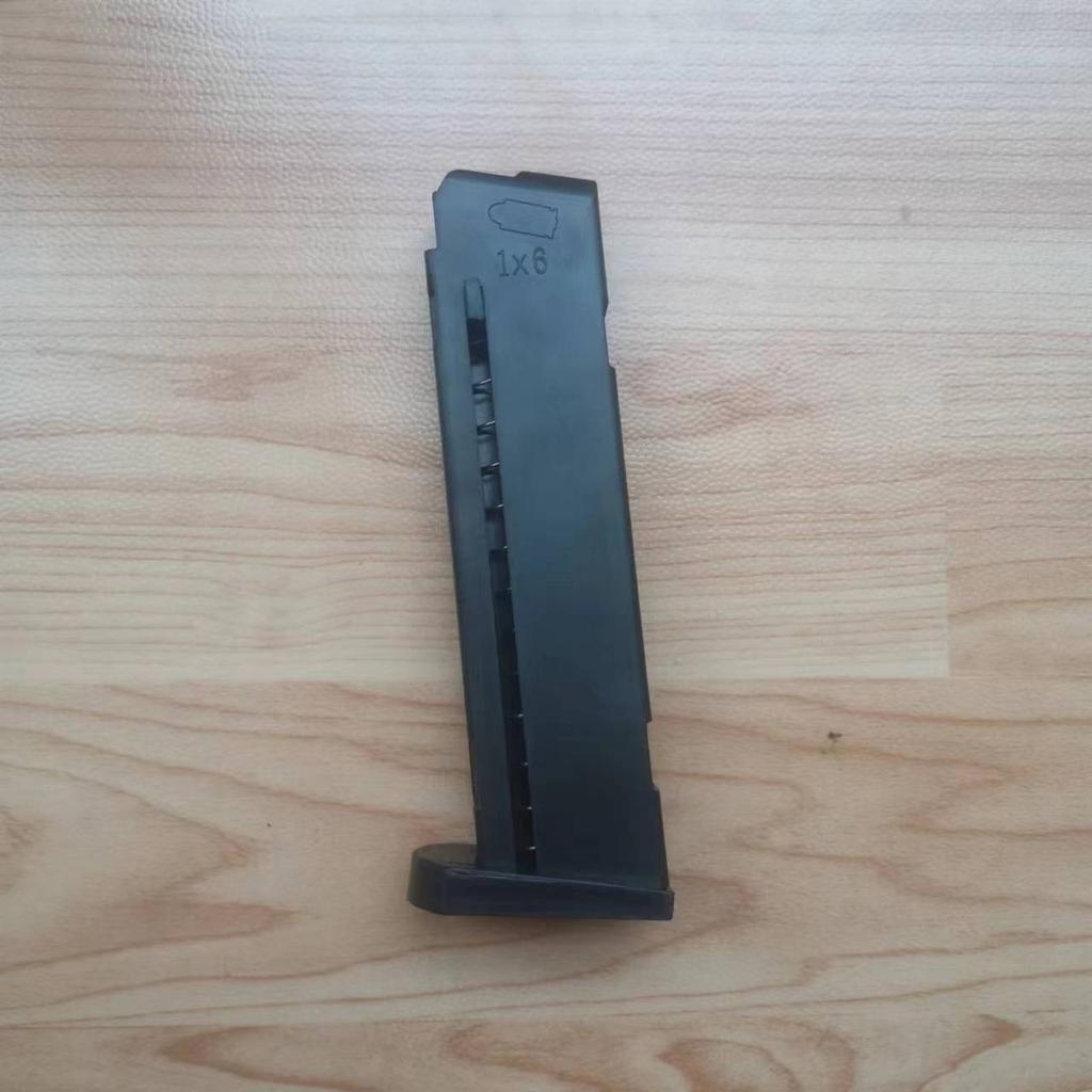 Пистолет для выброса гильз, непрерывная стрельба, страйкбольный пистолет с отдачей, мягкие пули, пустое подвесное оружие, детская игрушка, подарок для мальчиков