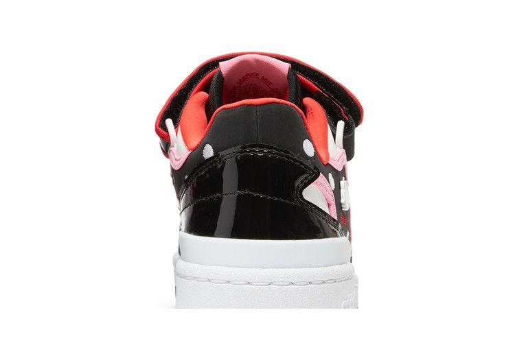 Women's Sneakers adidas Forum Low Hello Kitty (Women's) Core Black/Footwear White/Bliss Pink