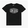 DeuS Ex Machina Shield Men S T ShirT Dmw41808e Blk