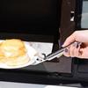 Кухонные гаджеты Многофункциональный держатель для мисок из нержавеющей стали Анти-утюжная клипса Держатель для мисок Держатель для тарелок Держатель для мисок