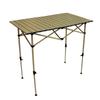 Portable Outdoor Lift-Folding Table