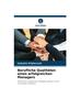 Книга Berufliche Qualitaten Eines Erfolgreichen Managers