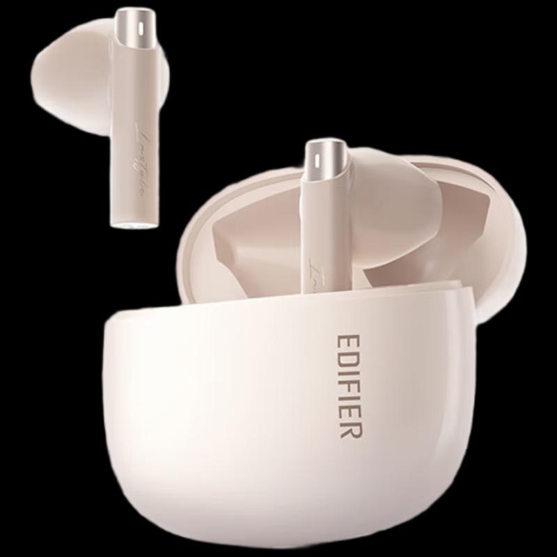 EDIFIER Zero Buds True Wireless Bluetooth Earbuds