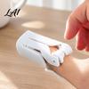 Knuckle Massage Device Mini Roller Finger Massager Portable Plastic Tool Hand Therapy Fatigue Pain Relief Rolling Massager for Arthritis