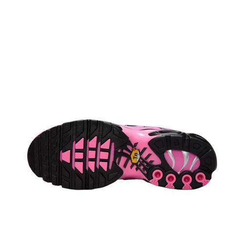 Nike Air Max Plus SE Розовый Черный HJ9743-601 Женский Размер
