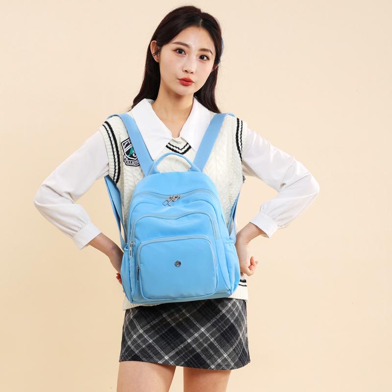 Женский рюкзак для поездок на работу, большой емкости, дорожный рюкзак