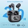 TWS AI Language Translator Wireless Earphone for iPhone Android with 144 Online Languages Real Time Earbuds Trending Products