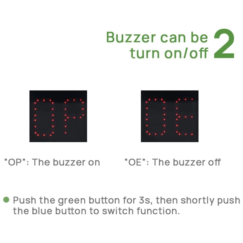 4-сторонний кубический таймер, 1,4-дюймовый HD-дисплей, секундный таймер обратного отсчета, регулировка яркости, покерный таймер для тренировки и игровой таймер для времени