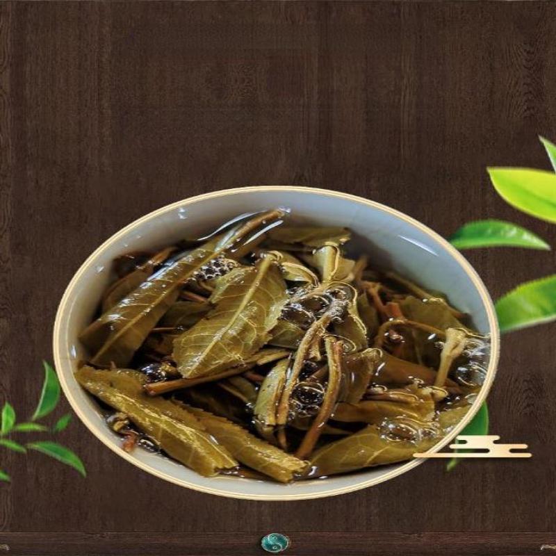 357 г Мэнхайский старый чай пуэр, лепешка «Принцесса Павлин», сырой чай пуэр из Юньнаньского зеленого чая