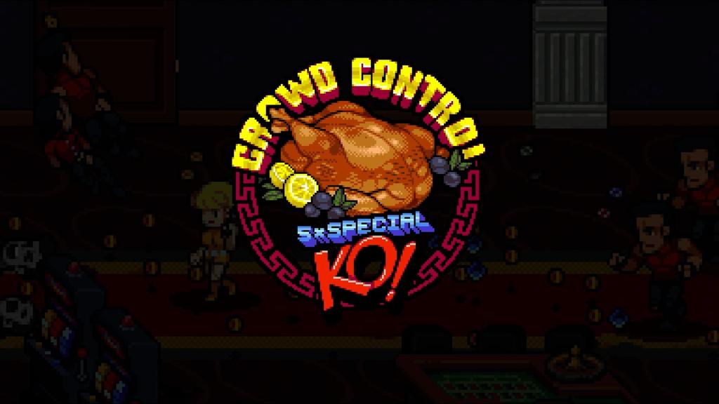 Double Dragon Rise of the Dragons North Xbox One Xbox Series X Gaiden (Импортная версия Америка) &