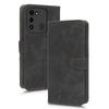 Tecno Spark 8C & Spark Go 2022 Leather Flip Case with Anti-Theft Card Holder