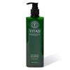 Шампунь для объема с корнем мелиссы Titard, 400 мл, 1 шт.
