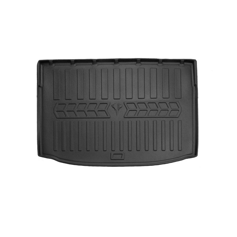 Коврик в багажник Stingray 3D для Subaru Crosstrek 2023- гг