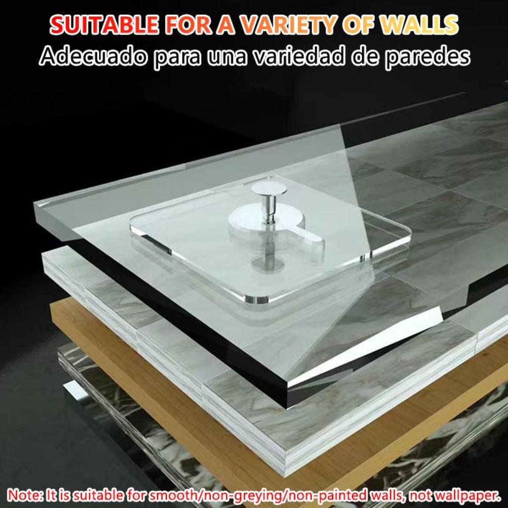 10 шт. прочных самоклеящихся крючков для фоторамки, плаката, крючков без сверления, водонепроницаемых, прочных, для кухни, ванной комнаты, винтовых крючков