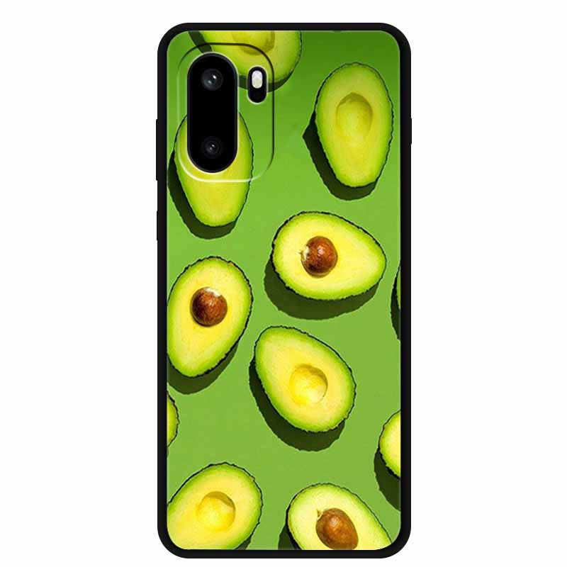 Чехол для OPPO OnePlus Ace 6 Новый 1+ ACE 6 Милое Животное Крутой Мультфильм Мягкий Силикон ТПУ Задняя Крышка для OnePlus Ace6 Ударопрочный Funda