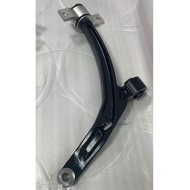 Brand New Left & Right Iron Control Arms for SAIC Maxus V80: Matching Front & Rear Car Accessories