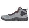 Merrell Wrapt Mid WP ботинки трекинговые