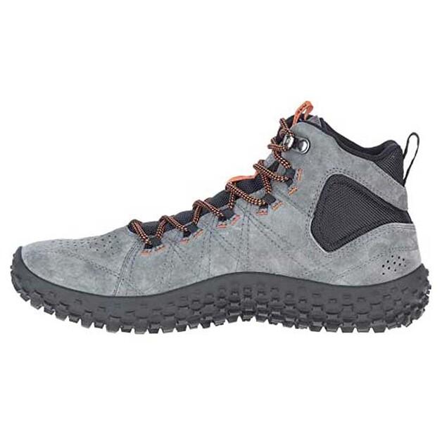 Merrell Wrapt Mid WP ботинки трекинговые