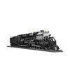 AFM BIG BOY Steam Locomotive 1608Blocks