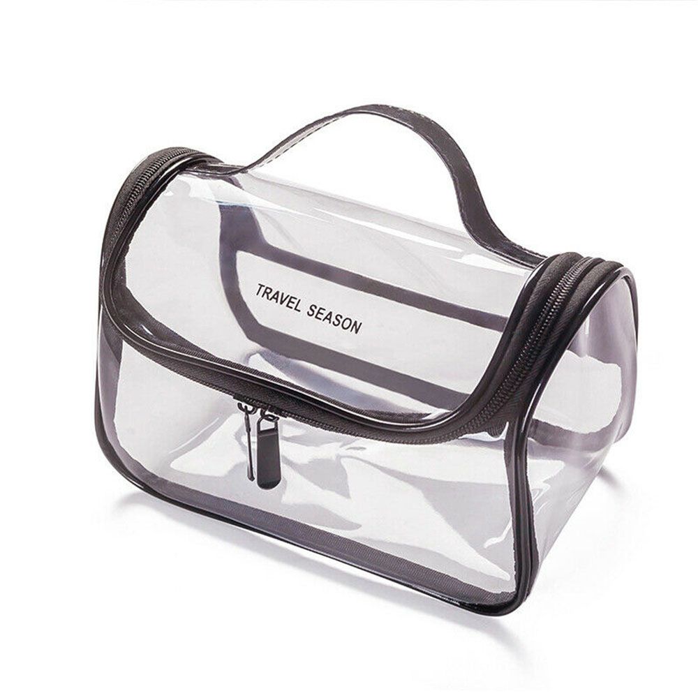 Новое хранение женских туалетных принадлежностей, косметический держатель, сумки для мытья, красочные сумки для макияжа, сумка-органайзер