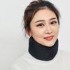Neck Brace Soft Breathable Pain Relief Posture Correction Anti-Snoring Support Cervical Collar Ergonomic Neck Protector Brace