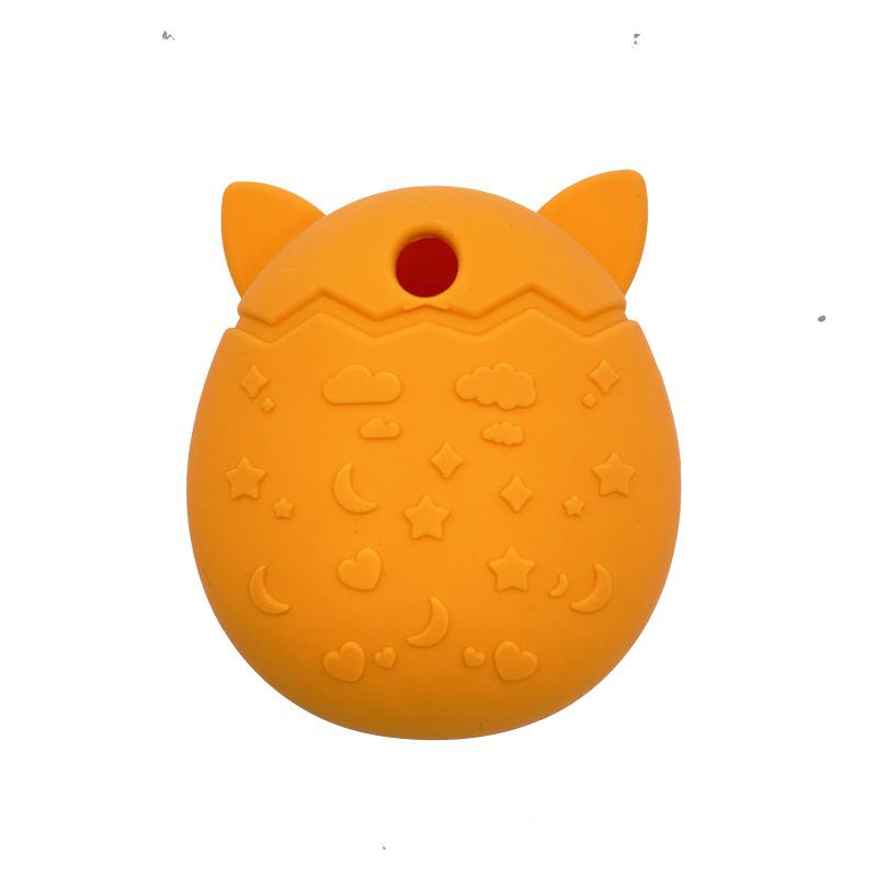 Чехол для игровой консоли Tamagotchi, цифровой электронный питомец, мультяшный чехол для игровой консоли электронного питомца, для Tamagotchi Pix