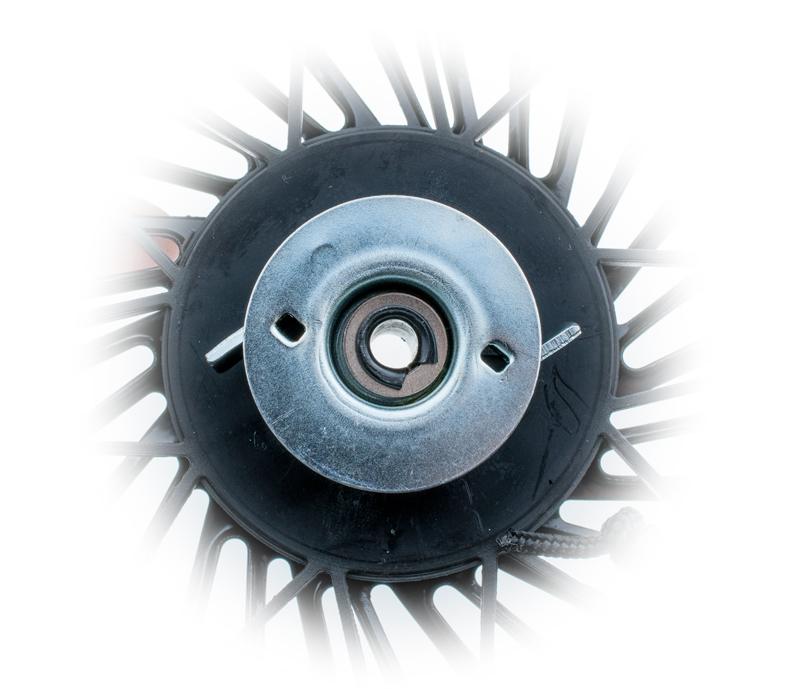 Rozrusznik Tecumseh H30-H70;Hs40-Hs50 8R16-47