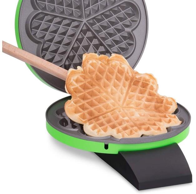 Waffle Maker Cloer 1627 Green