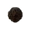 Wooden Walnut Fitness Ball Handball Agarwood Ornament
