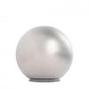 Glass Ball with LED Lights - Small