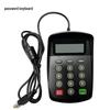 Qixing Linghang QX100 3-in-1 Payment Terminal CN plug (adapter included)