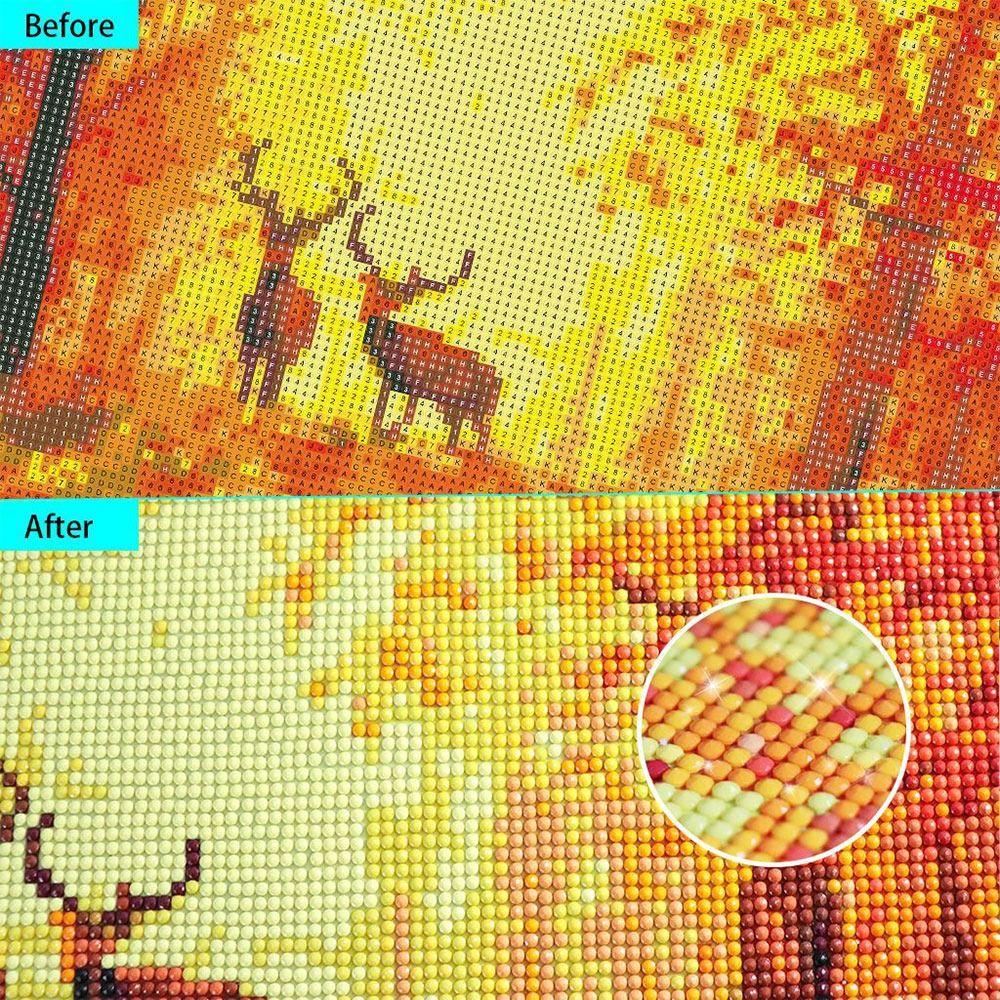 Подвеска Подарки ручной работы Наборы для творчества Закладка Алмазная вышивка Закладка Закладка с кисточкой