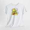 Bonneville Salt Flats Land Speed Record Tee, Gildan T-Shirt Racing