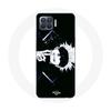 Case for Oppo A93 Satoru Gojo Jujutsu Kaisen Art Anime Manga